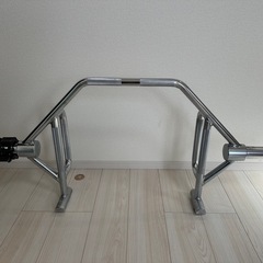 Amazon | FitElite(フィットエリート) オリンピックHEXバー(ヘックスバー) (HEXバー(オープンバック)のみ) |  FitElite(フィットエリート) | バーベル・フィットネスバー