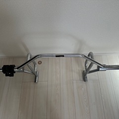 Amazon | FitElite(フィットエリート) オリンピックHEXバー(ヘックスバー) (HEXバー(オープンバック)のみ) |  FitElite(フィットエリート) | バーベル・フィットネスバー