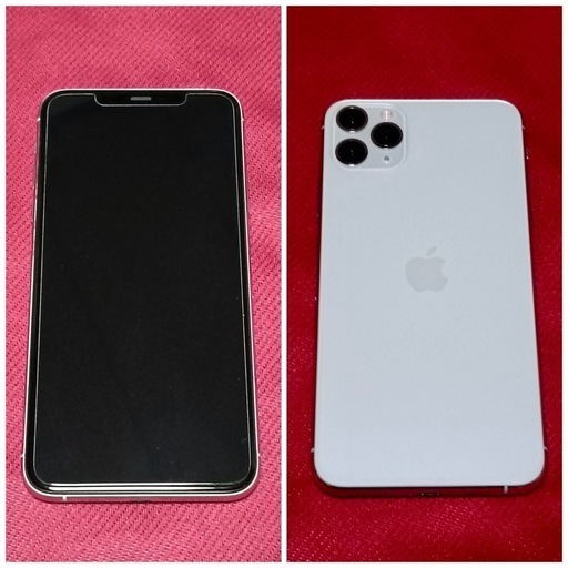 SIMフリー】iPhone 11 Pro 256GB ピンクゴールド iPhone 11 Pro