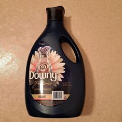 [決まりました]Downy　柔軟剤　訳あり