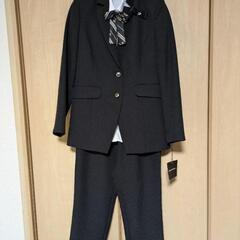 【お値下げ】新品DECORAPINKY'S　女の子フォーマルパン...