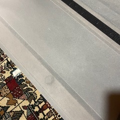 セミダブルベッドの画像