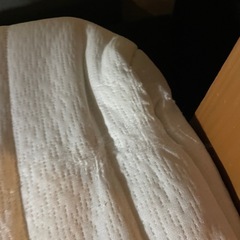 セミダブルベッドの画像