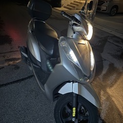 リード125
