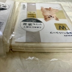 【ペットシーツ】薄型31枚、ワイド9枚の画像