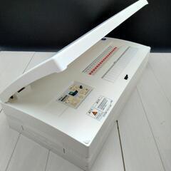 住宅用分電盤◆ENEA 4182◆21年◆河村電器産業◆展示品O...
