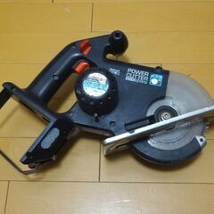 パナソニック パワーカッター135 EZ3513 金工用 ポータ...
