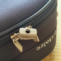 機内持ち込み可能キャリーケースの画像