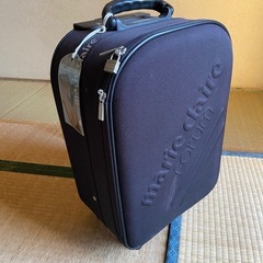 機内持ち込み可能キャリーケース