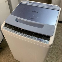 大特価⭐️送料・設置無料⭐️冷蔵庫&洗濯機の2点セット！⭐️ (Eco Tommy) 新宿の生活家電《洗濯機 》の中古あげます・譲ります｜ジモティーで不用品の処分