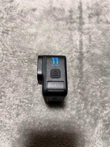 GoProHERO11