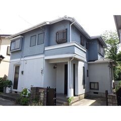 MK💞✨敷金ゼロ✨礼金ゼロ✨仲介手数料ゼロ✨鷲宮」駅 徒歩11分👣広々４LDK🏡水回り・内装リノベーション済み！✨ペット飼育可能🐶☆☆駐車場あり♪安心の - 久喜市