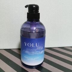 【お取り引き中】ＹＯＬＵ シャンプー