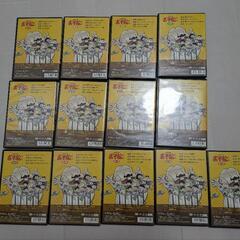 おそ松くん　DVD　全13巻の画像