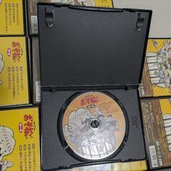 おそ松くん　DVD　全13巻の画像