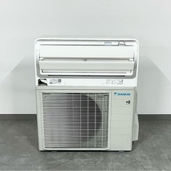 SNT205 ダイキン ルームエアコン ATA25YSE9-W 8畳 2021年 DAIKIN 