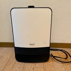 セラミックヒーター