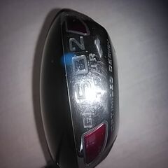 ゴルフ　プロギア　ドライバー　GN502TOURの画像