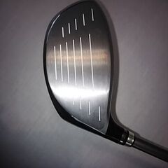 ゴルフ　プロギア　ドライバー　GN502TOURの画像