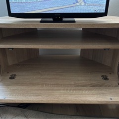 テレビ台の画像