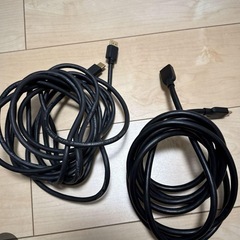 HDMIセット