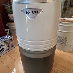 除湿機