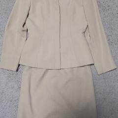 セレモニー用スーツ