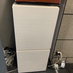 冷蔵庫 (ヴィッシュ) 崇禅寺のキッチン家電《冷蔵庫》の中古あげます・譲ります｜ジモティーで不用品の処分