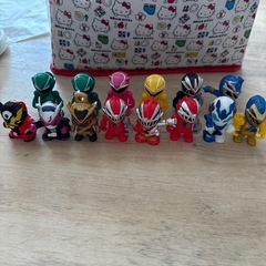 歴代　仮面ライダー　フィギュア　まとめて　