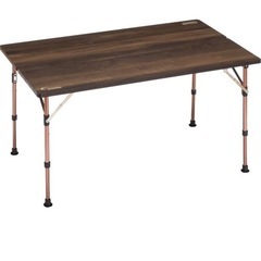 コールマン) COLEMAN コンフォートマスターバタフライテーブル キャンプ