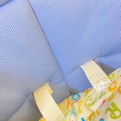 電動ハイローチェア【お値下げいたしました】の画像
