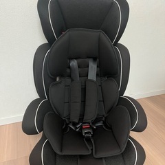 【完了】チャイルドシート(BDハーネスジュニア)