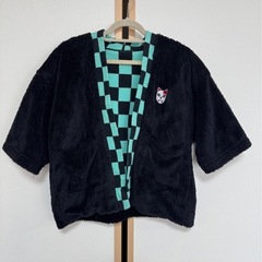 はんてん 鬼滅の刃 炭治郎