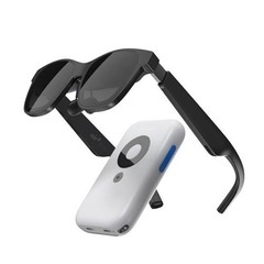 xreal air2 +xreal beamセット　使用30回程度
