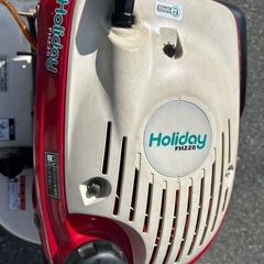 HONDA★モデル 　　　holiday FH220の画像