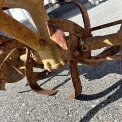 HONDA★モデル 　　　holiday FH220の画像