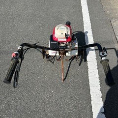 HONDA★モデル 　　　holiday FH220の画像