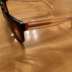 サングラス　MARC BY MARC JACOBSの画像
