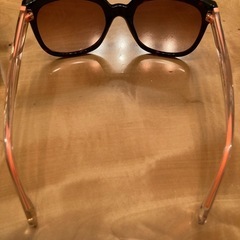 サングラス　MARC BY MARC JACOBSの画像