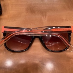 サングラス　MARC BY MARC JACOBSの画像
