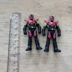 仮面ライダーゼロワン フライングファルコン　フィギュア