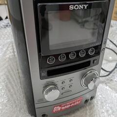 SONY HCD-M3