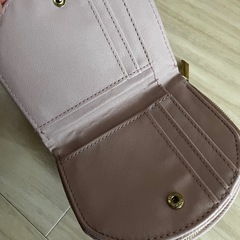 ジル・スチュアート 財布　JILLSTUARTの画像