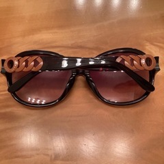 サングラス　MARC BY MARC JACOBS
の画像