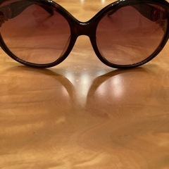 サングラス　MARC BY MARC JACOBS
の画像