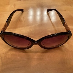 サングラス　MARC BY MARC JACOBS
の画像