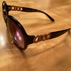 サングラス　MARC BY MARC JACOBS
の画像