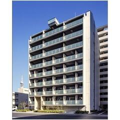 フリーレント賃貸⭐️敷・礼・仲0円⭐️錦糸町駅⭐️ダブルロック、二人入居可、コンロ口数２、バス・トイレ別、シャワー - 墨田区