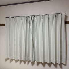 ニトリ　カーテン