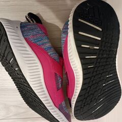 アディダス　adidas　靴　美品　新品同様の画像